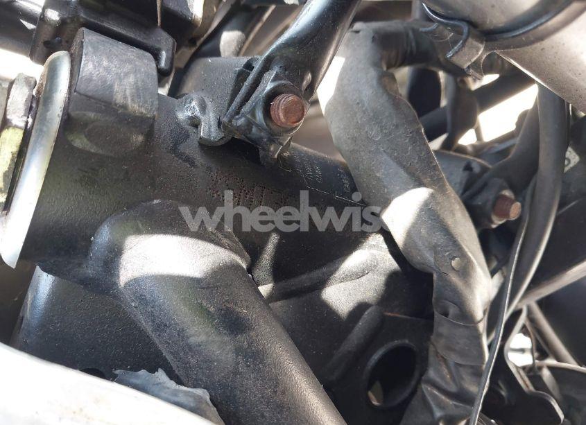 Photo 10 of 1998 Triumph Motorcycle TROPHY 1200 (VIN SMT361CE5WJ063639)