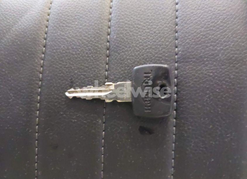 Photo 11 of 2001 Triumph Motorcycle LEGEND TT (VIN SMT396DJ71J129827)