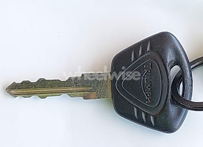 Photo 11 of 2010 Triumph Motorcycle BONNEVILLE (VIN SMT900K13AT412010)