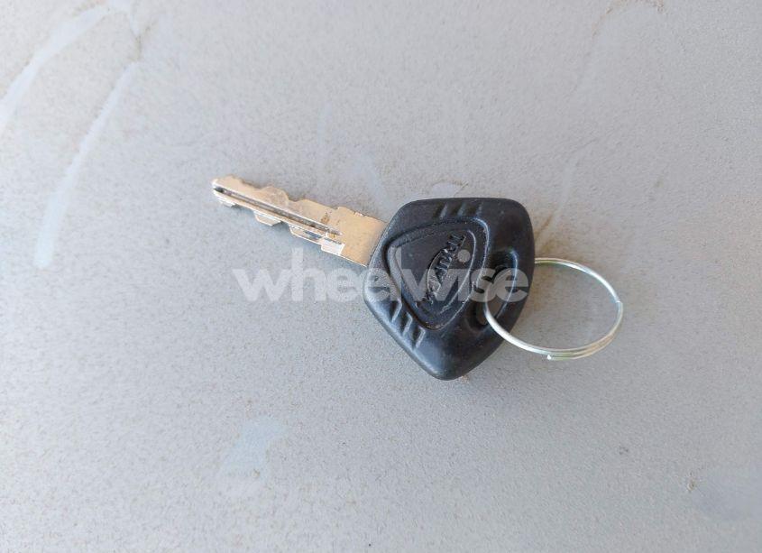 Photo 11 of 2012 Triumph Motorcycle BONNEVILLE T100 (VIN SMT910K11CT516916)