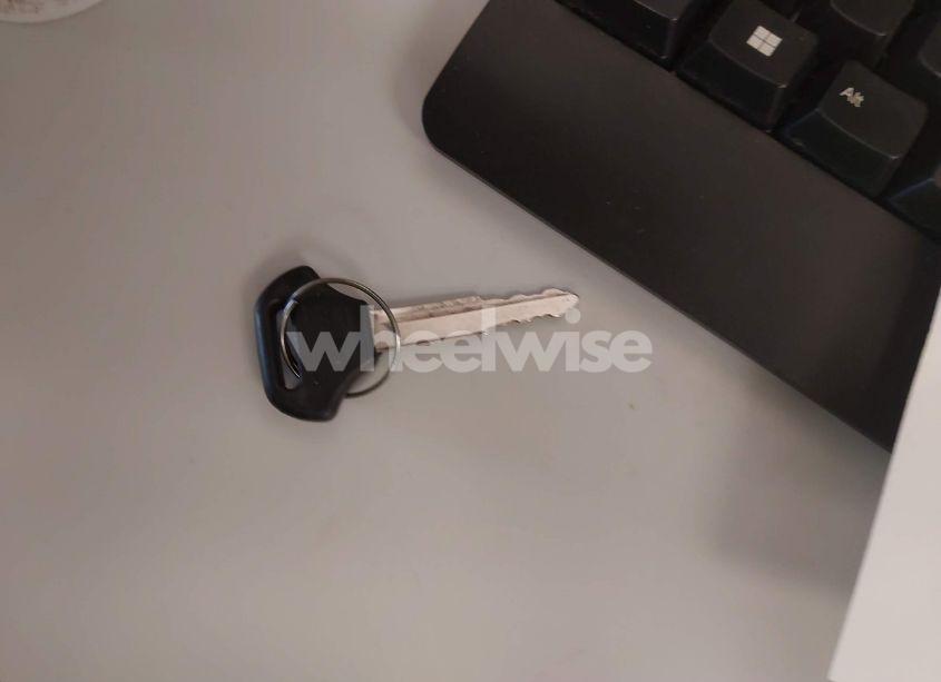 Photo 11 of 2015 Triumph Motorcycle THRUXTON (VIN SMT920K17FT658401)