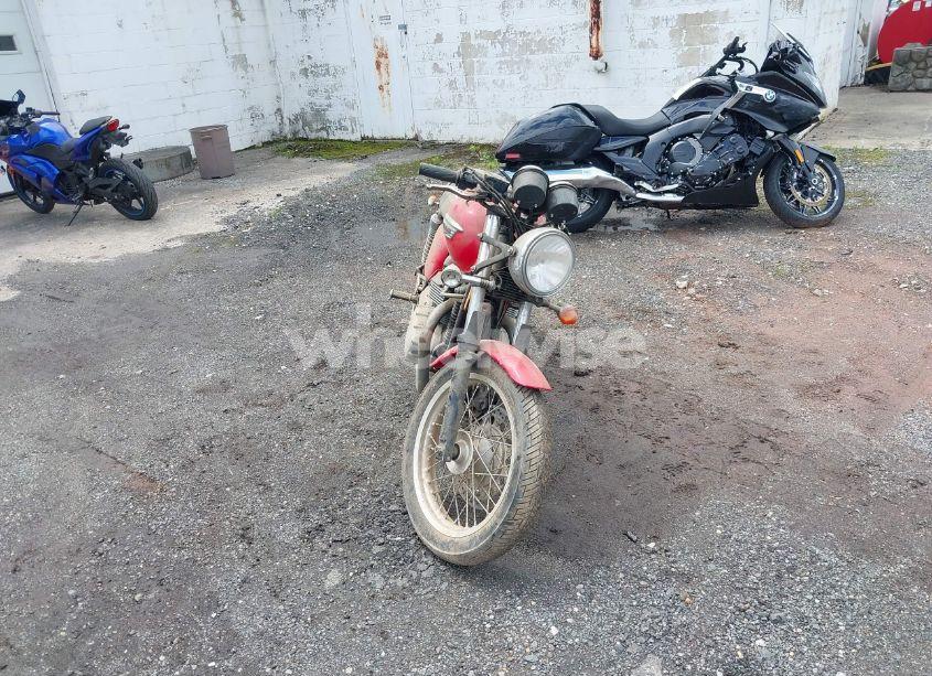 Photo 12 of 2012 Triumph Motorcycle THRUXTON (VIN SMT920K19CT526705)