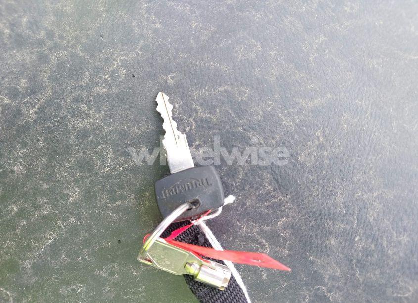 Photo 11 of 2005 Triumph Motorcycle ROCKET III (VIN SMTC00L465J211119)