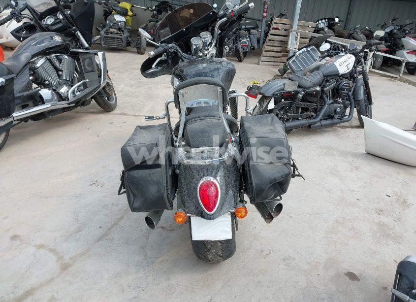 Photo 6 of 2005 Triumph Motorcycle ROCKET III (VIN SMTC00L465J211119)