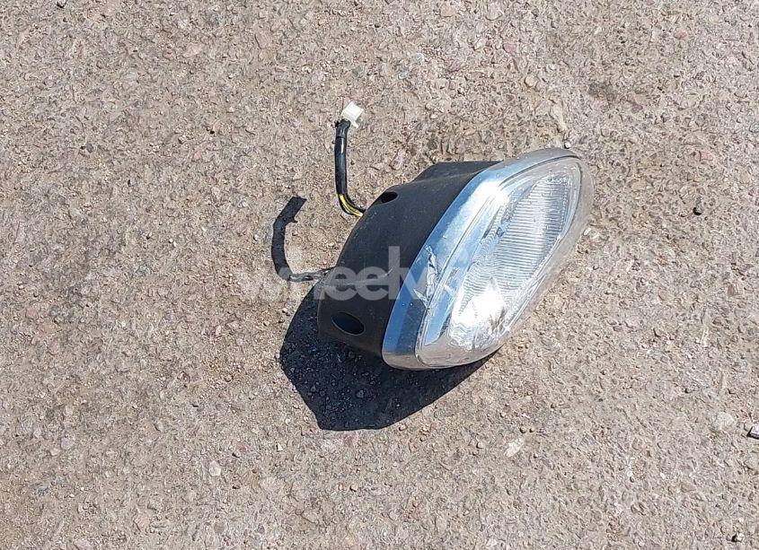 Photo 12 of 2012 Triumph Motorcycle STREET TRIPLE R (VIN SMTD02NE7CT520976)