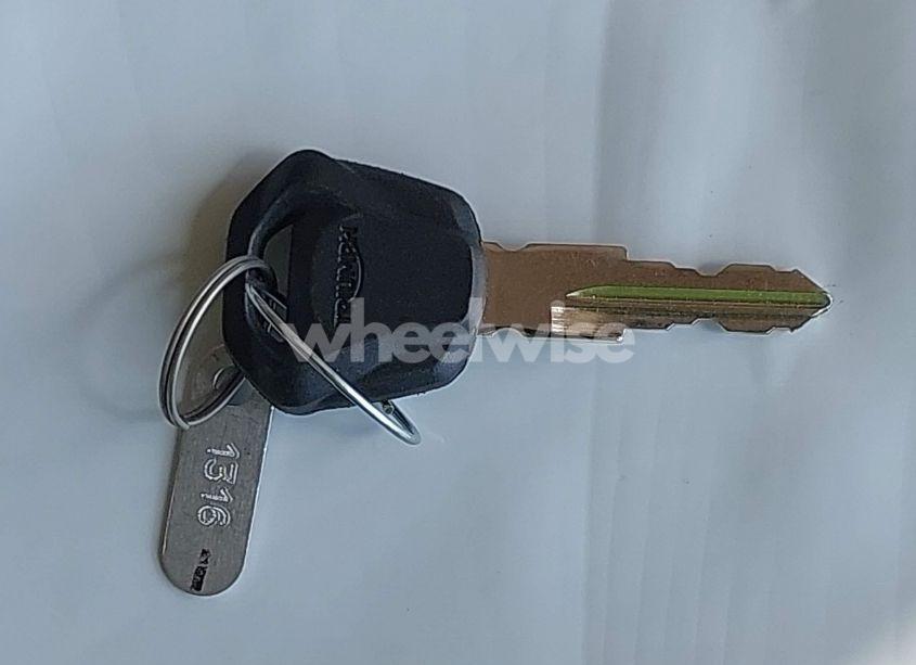 Photo 11 of 2025 Triumph Motorcycle DAYTONA 660 (VIN SMTL23UF5STBU0364)