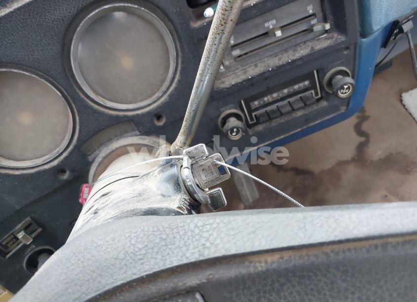 Photo 11 of 1976 Gmc Pickup N/A (VIN TCL146S503589)