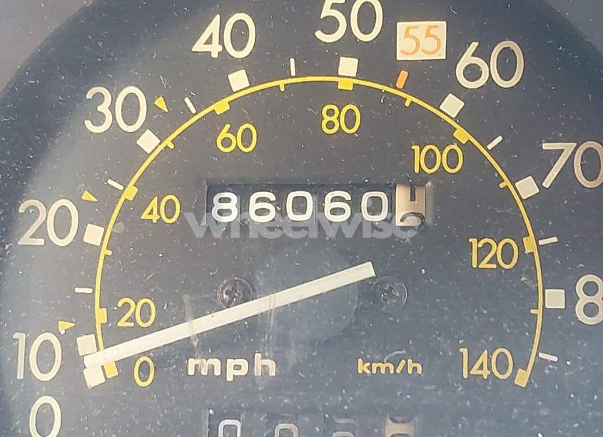 Photo 15 of 1980 Toyota Corolla (VIN TE720545883)