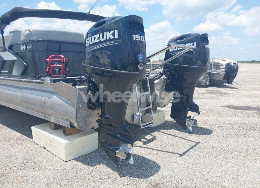 Photo 10 of 2020 Manitou Other N/A (VIN TII48628F920)