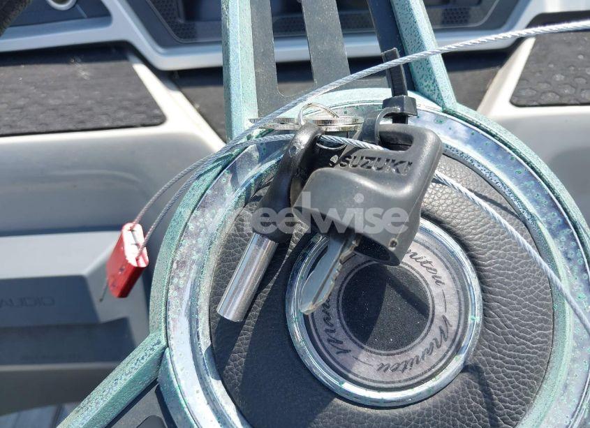 Photo 11 of 2020 Manitou Other N/A (VIN TII48628F920)