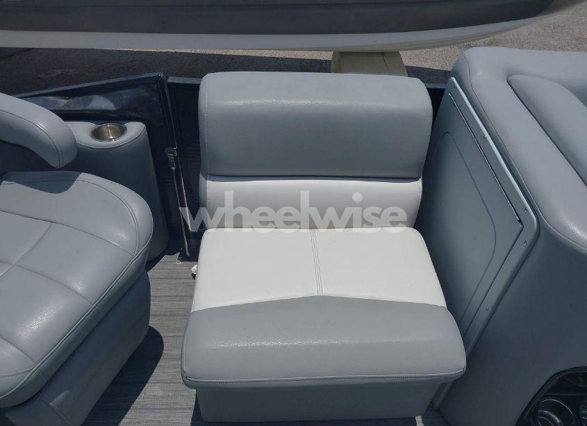 Photo 12 of 2020 Manitou Other N/A (VIN TII48628F920)