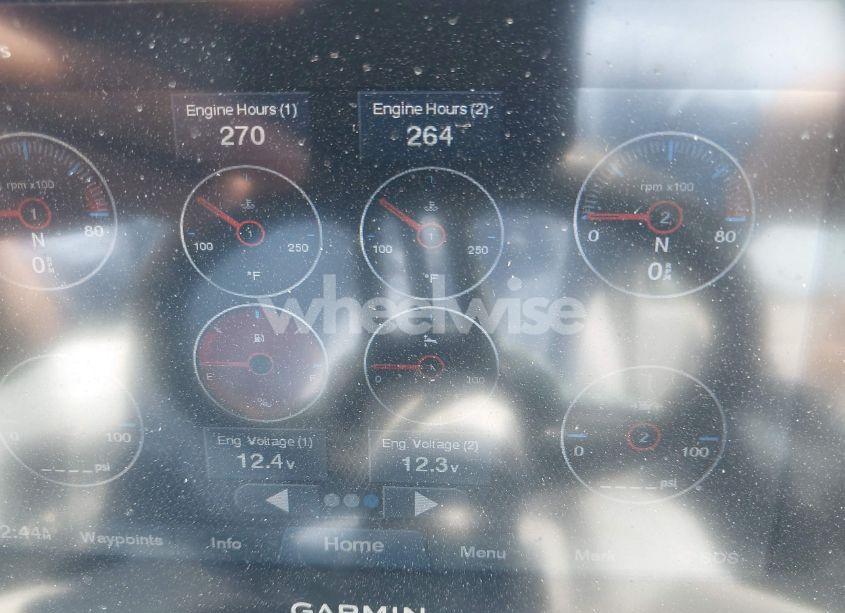 Photo 18 of 2020 Manitou Other N/A (VIN TII48628F920)