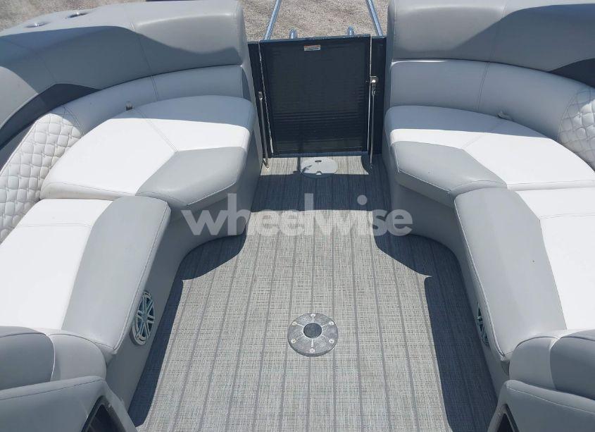 Photo 20 of 2020 Manitou Other N/A (VIN TII48628F920)