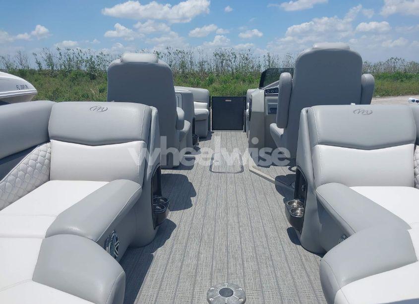 Photo 5 of 2020 Manitou Other N/A (VIN TII48628F920)