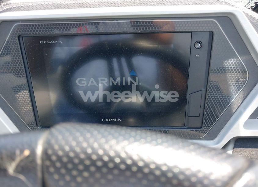 Photo 7 of 2020 Manitou Other N/A (VIN TII48628F920)