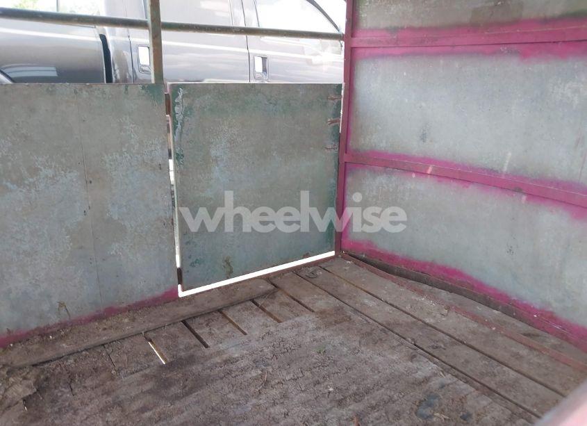 Photo 5 of 2015 Hd Trailer COMPANY OTHER (VIN TR216336)