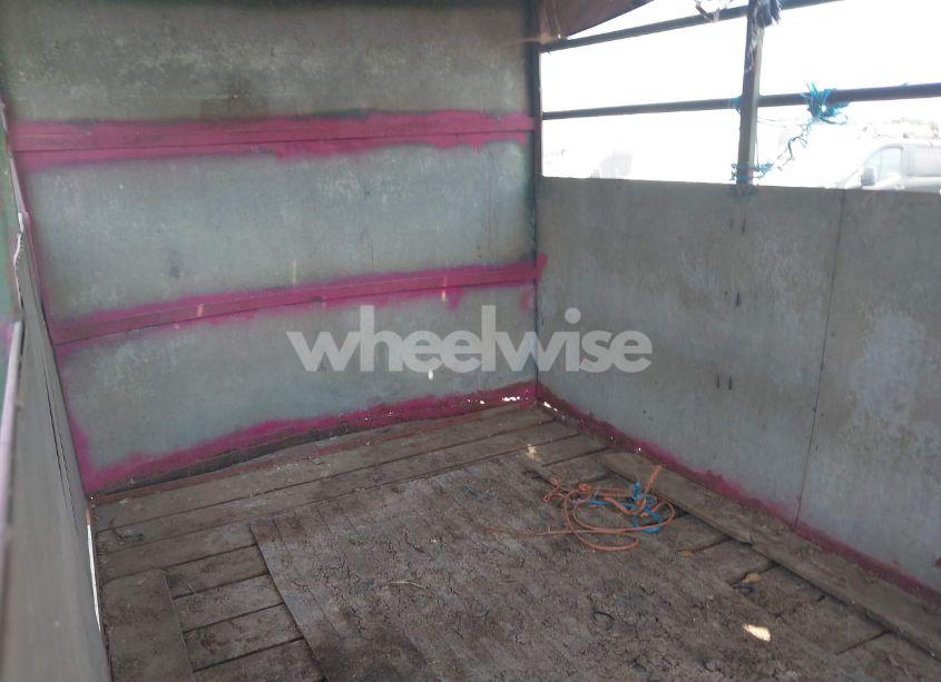 Photo 7 of 2015 Hd Trailer COMPANY OTHER (VIN TR216336)