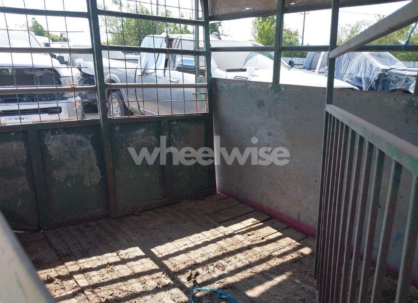 Photo 8 of 2015 Hd Trailer COMPANY OTHER (VIN TR216336)