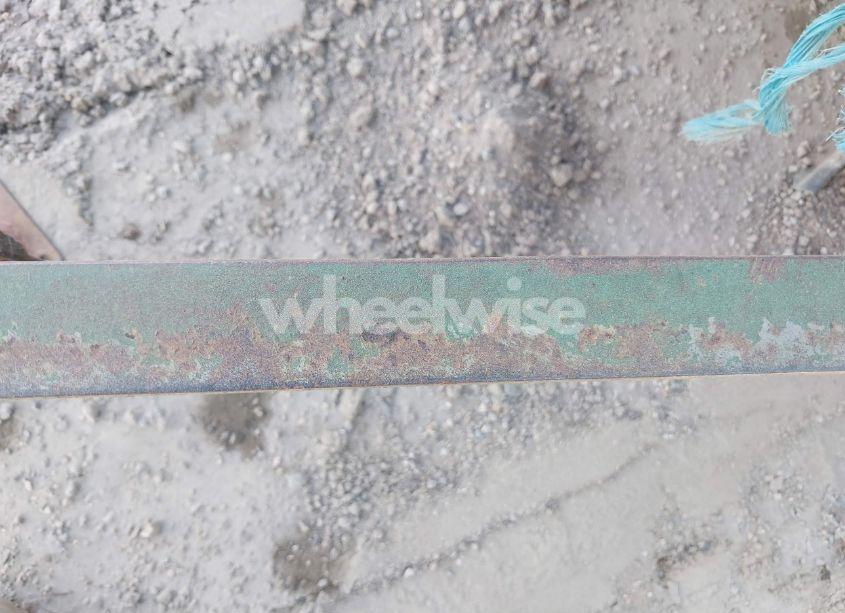 Photo 9 of 2015 Hd Trailer COMPANY OTHER (VIN TR216336)