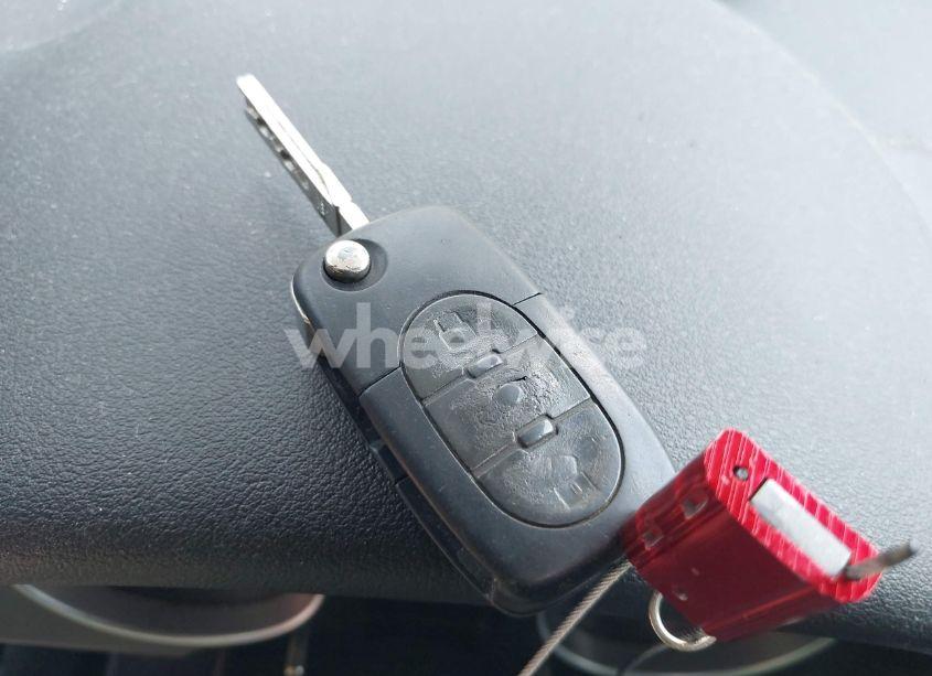 Photo 11 of 2001 Audi Tt (VIN TRUSC28NX11005459)