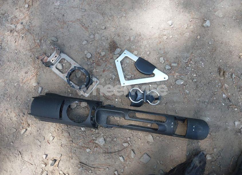 Photo 12 of 2001 Audi Tt (VIN TRUSC28NX11005459)