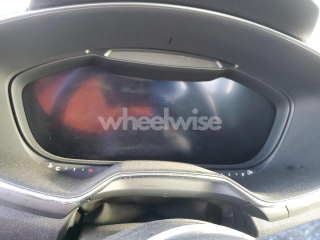 Photo 11 of 2016 AUDI TT N/A (VIN TRUT5CFV5G1023027)