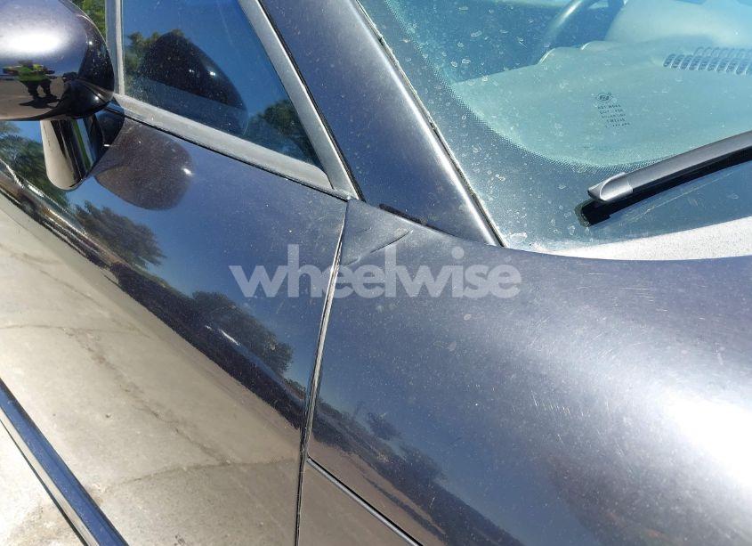 Photo 6 of 2002 Audi Tt 1.8L (VIN TRUTX28N221007183)