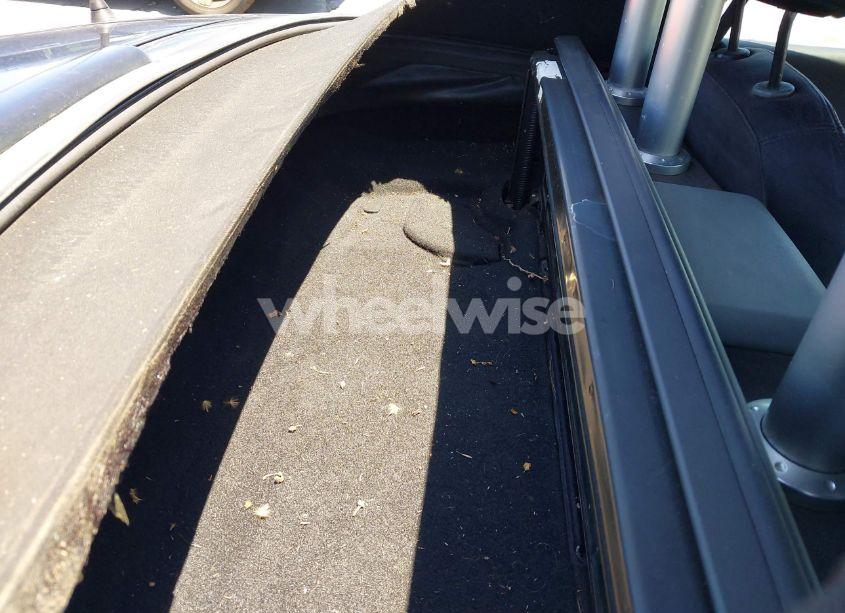 Photo 8 of 2002 Audi Tt 1.8L (VIN TRUTX28N221007183)