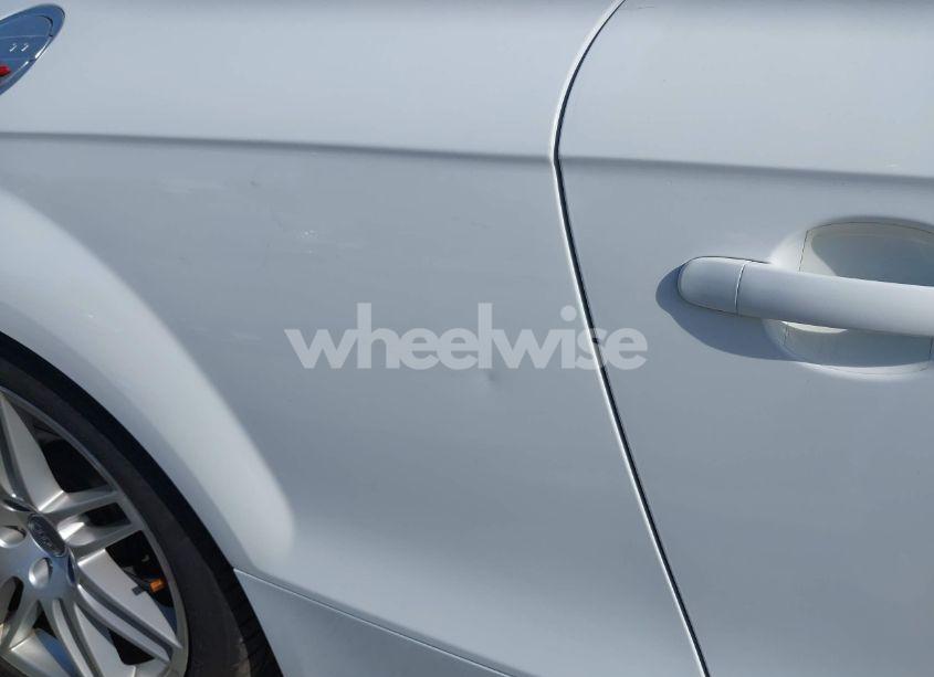 Photo 13 of 2009 Audi Tts 2.0T (VIN TRUUF38J591015864)