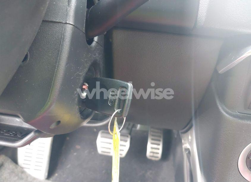 Photo 11 of 2006 Audi Tt 3.2L (VIN TRUWD28N761004663)