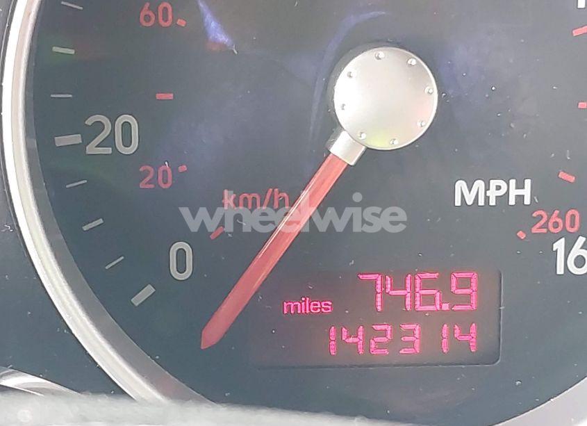 Photo 16 of 2006 Audi Tt 3.2L (VIN TRUWD28N761004663)