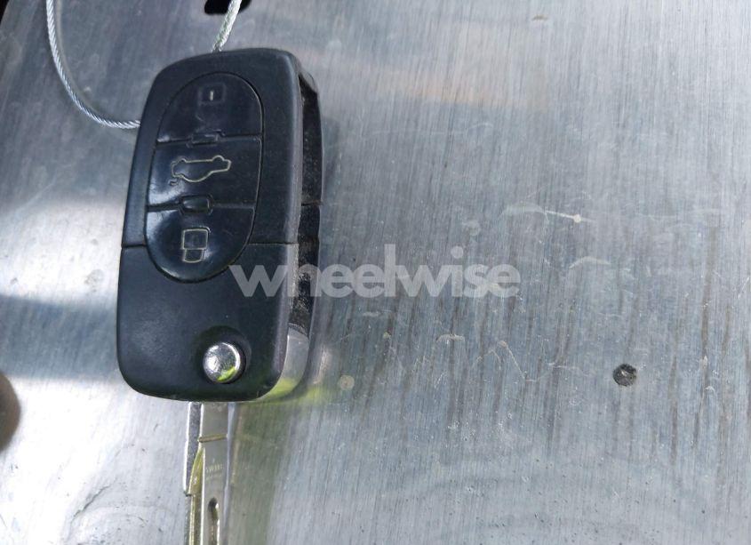 Photo 11 of 2001 Audi Tt (VIN TRUWT28N811003517)