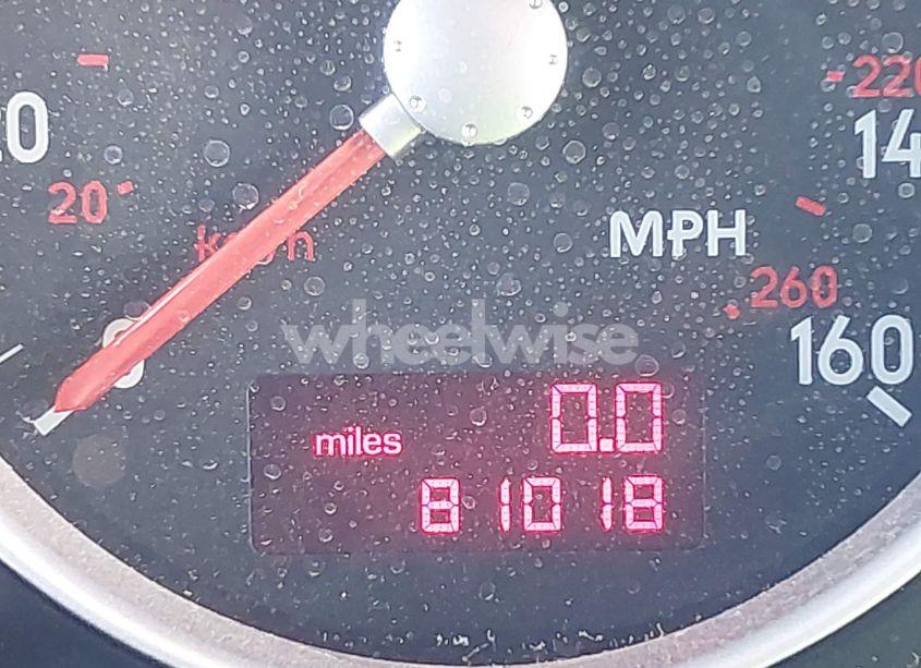 Photo 16 of 2001 Audi Tt (VIN TRUWT28N811003517)