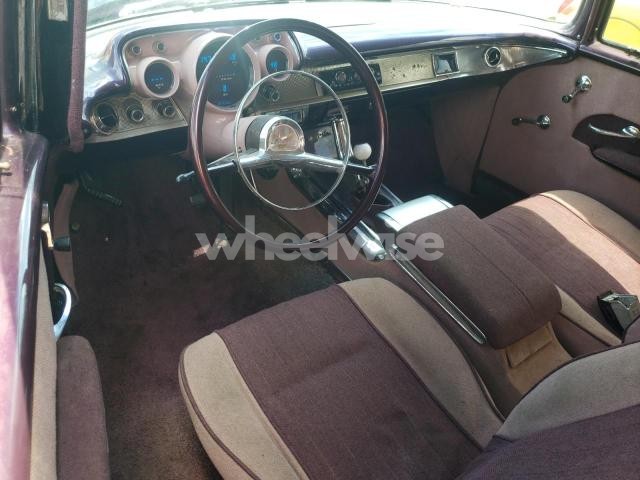 Photo 2 of 1957 CHEVROLET 210 (VIN VB570117832)