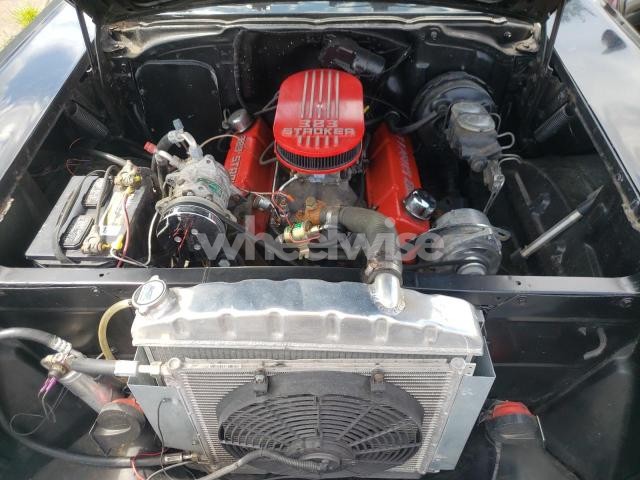 Photo 4 of 1957 CHEVROLET 210 (VIN VB570117832)