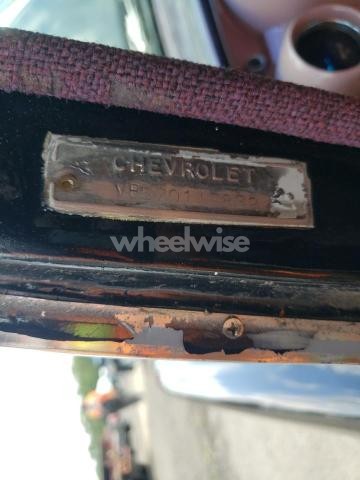 Photo 5 of 1957 CHEVROLET 210 (VIN VB570117832)