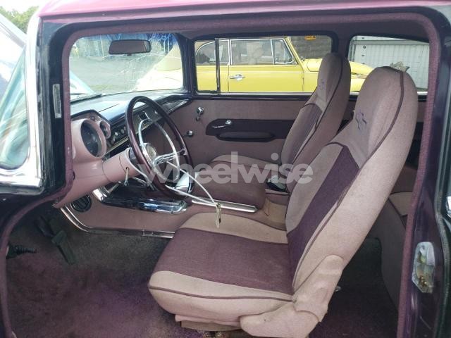 Photo 7 of 1957 CHEVROLET 210 (VIN VB570117832)