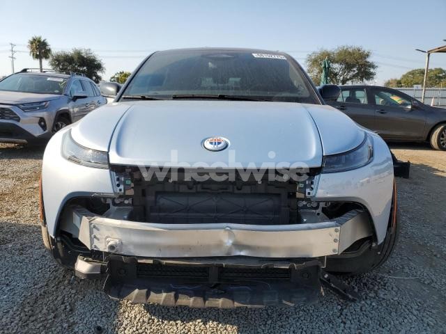 2023 FISKER INC. OCEAN ULTRA (VIN VCF1UBU27PG009103) main photo