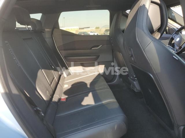 Photo 12 of 2023 FISKER INC. OCEAN ULTRA (VIN VCF1UBU27PG009103)