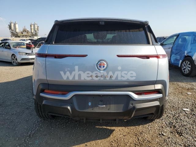 Photo 13 of 2023 FISKER INC. OCEAN ULTRA (VIN VCF1UBU27PG009103)