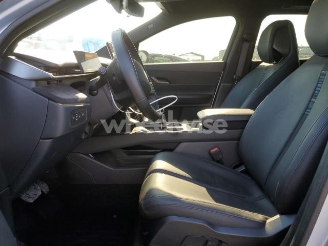 Photo 4 of 2023 FISKER INC. OCEAN ULTRA (VIN VCF1UBU27PG009103)