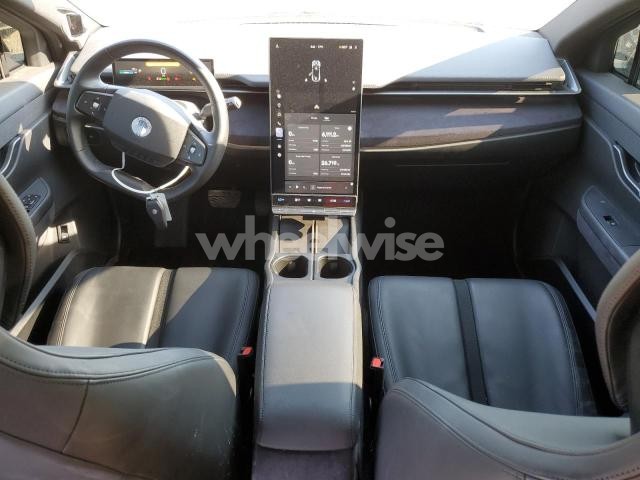 Photo 5 of 2023 FISKER INC. OCEAN ULTRA (VIN VCF1UBU27PG009103)