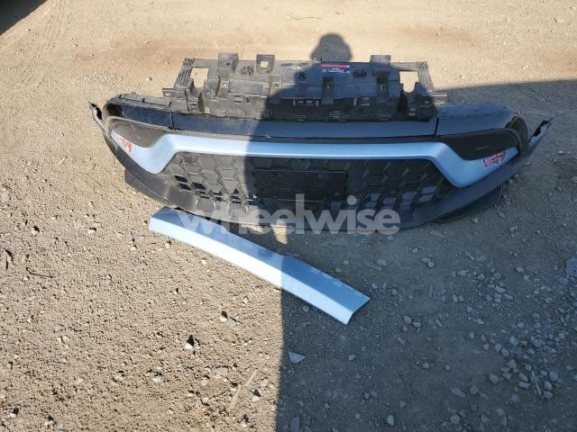 Photo 8 of 2023 FISKER INC. OCEAN ULTRA (VIN VCF1UBU27PG009103)