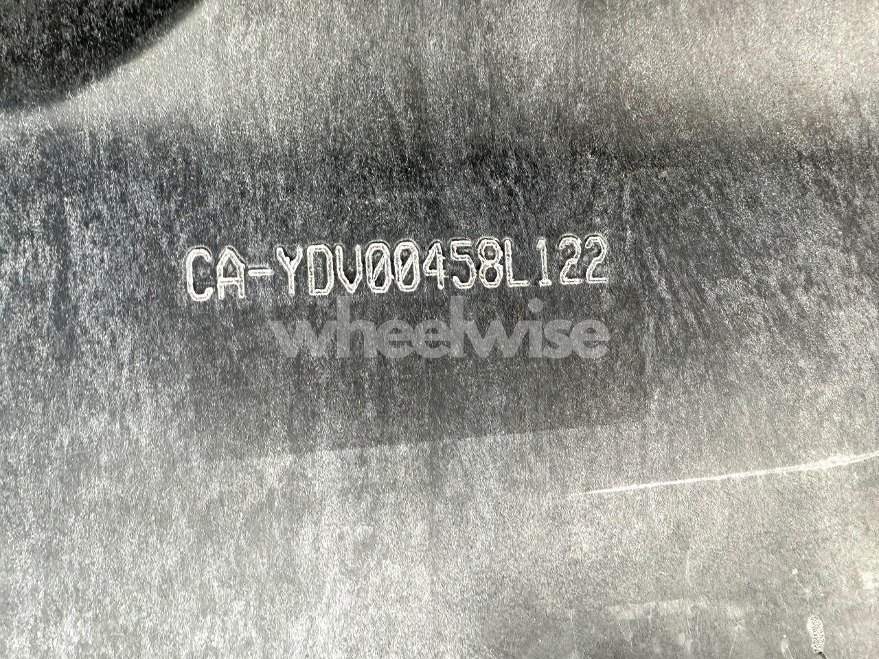 Photo 10 of 2022 SEDA GTI38MA - BOATS INBOARD ENGINE N/A (VIN VCF1ZBU20PG005282)