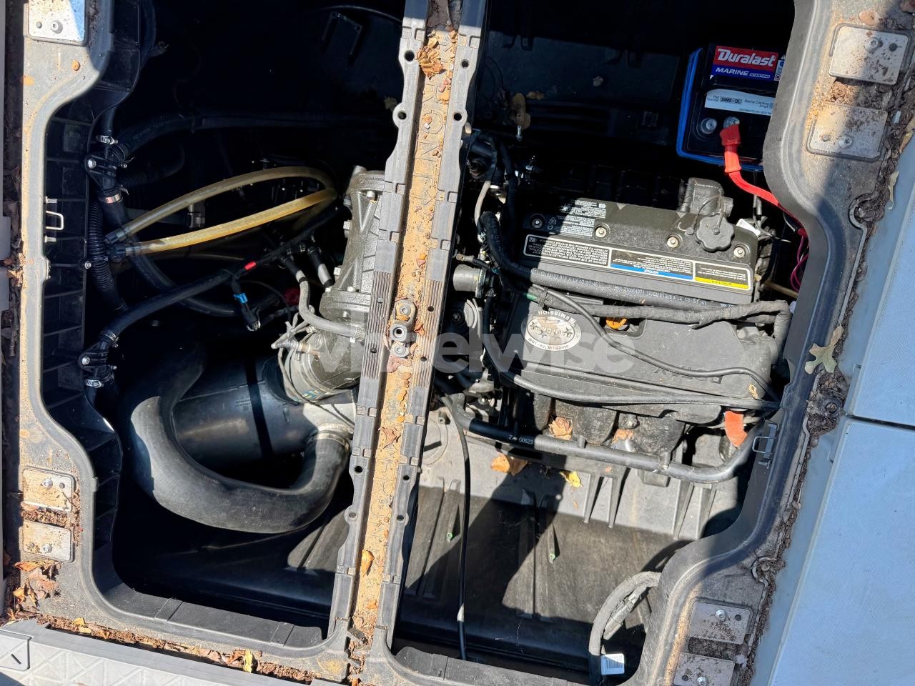 Photo 7 of 2022 SEDA GTI38MA - BOATS INBOARD ENGINE N/A (VIN VCF1ZBU20PG005282)