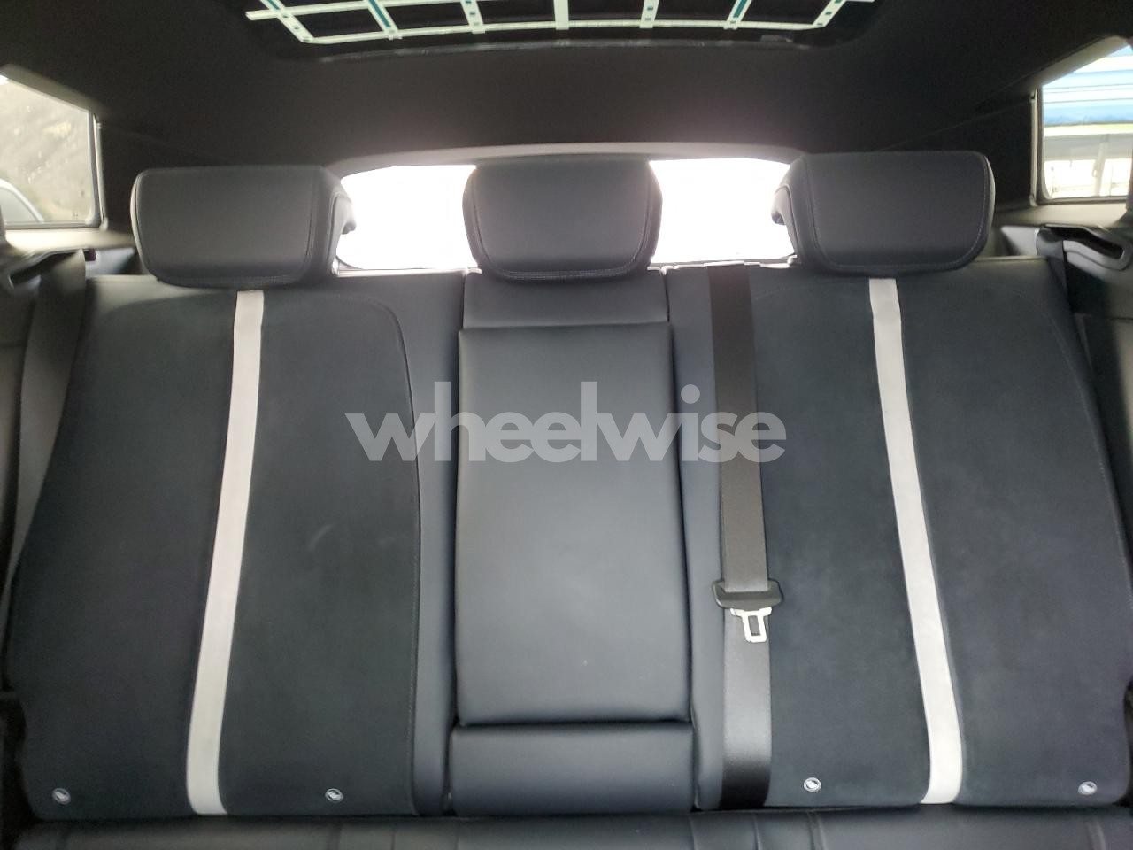 Photo 10 of 2023 FISKER INC. OCEAN OCEAN ONE (VIN VCF1ZBU21PG002200)