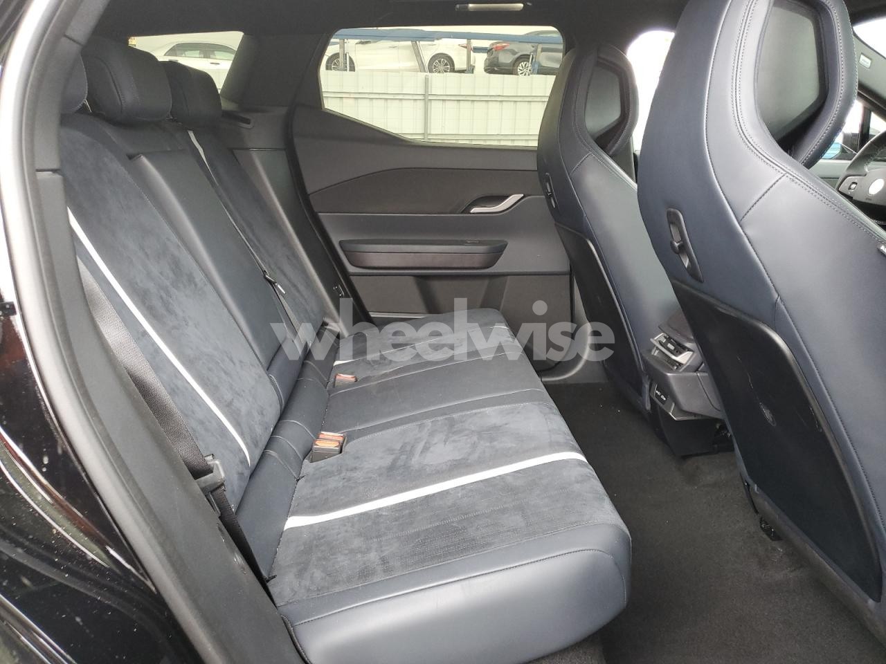 Photo 11 of 2023 FISKER INC. OCEAN OCEAN ONE (VIN VCF1ZBU21PG002200)