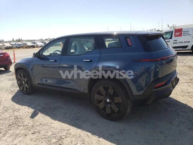 Photo 10 of 2023 FISKER INC. OCEAN OCEAN ONE (VIN VCF1ZBU26PG005190)