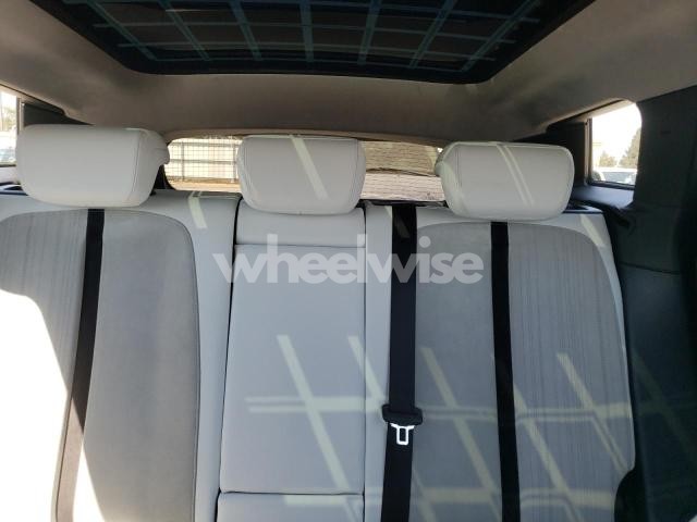 Photo 5 of 2023 FISKER INC. OCEAN OCEAN ONE (VIN VCF1ZBU26PG005190)