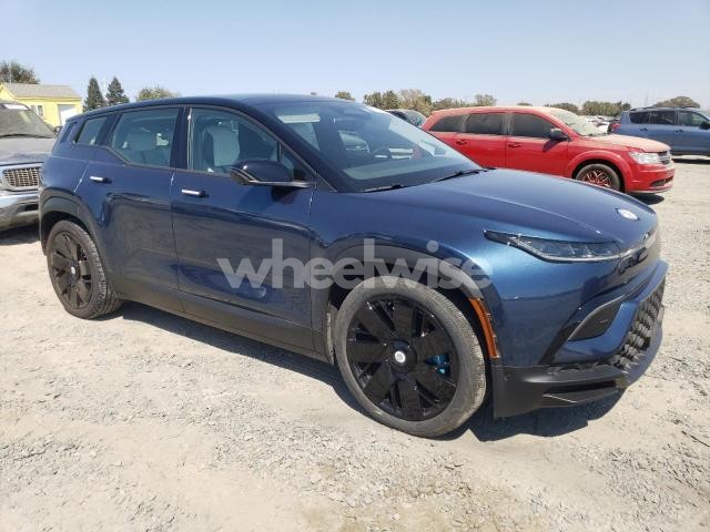 Photo 6 of 2023 FISKER INC. OCEAN OCEAN ONE (VIN VCF1ZBU26PG005190)